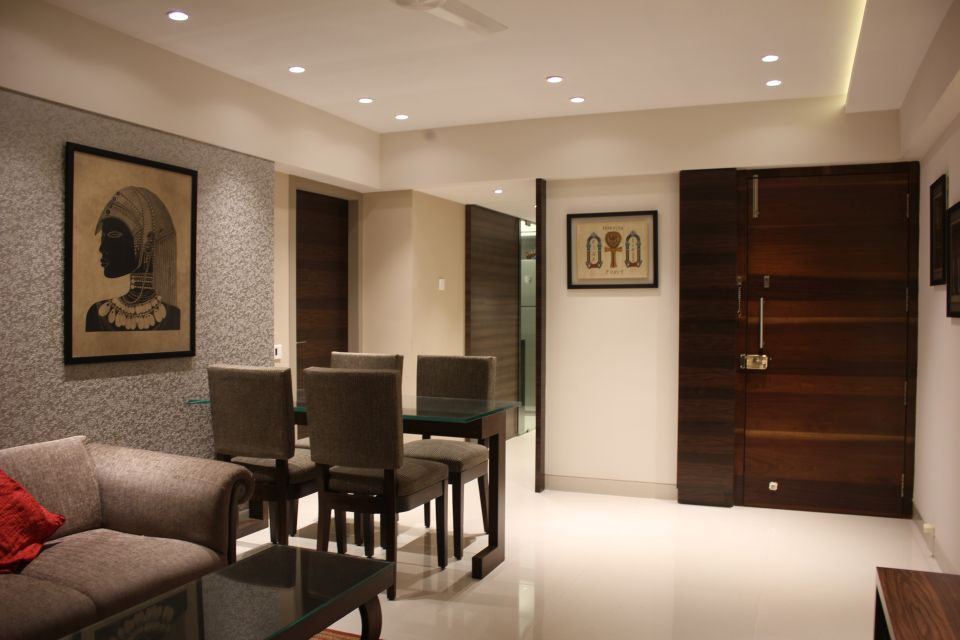 Home Interior Designers in Mumbai | Residential Architects in Mumbai ...